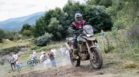 Red Bull Romaniacs