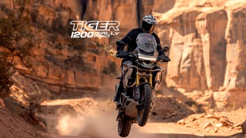 Triumph Latest Offers