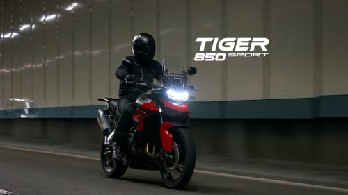 Triumph Latest Offers