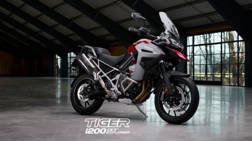 Triumph Latest Offers