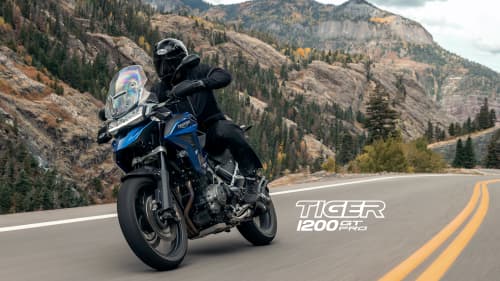 Triumph Latest Offers