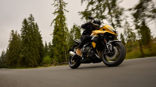 Triumph Tiger Sport 800