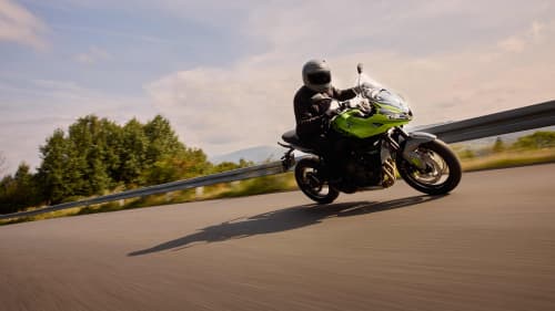 Triumph Tiger Sport 660