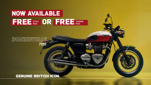 T120 Offer