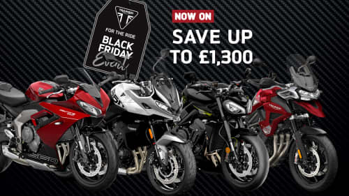 Black Friday Offer Card