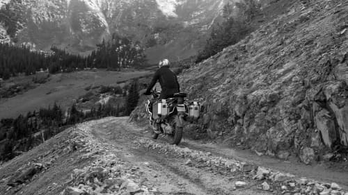 Tiger 1200 Range