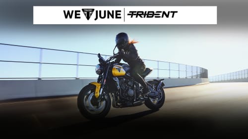 Trident June offer