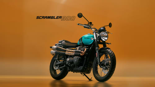 Triumph Latest Offers