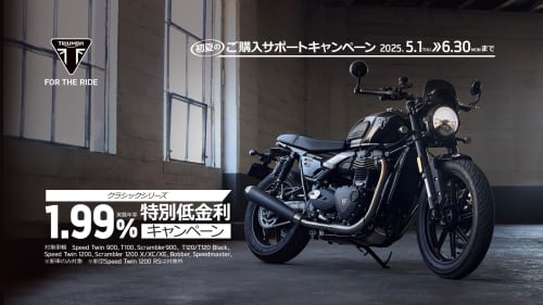 1.99%特別低金利ローン