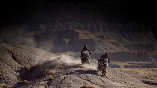 Triumph Tiger 900 Rally Pro