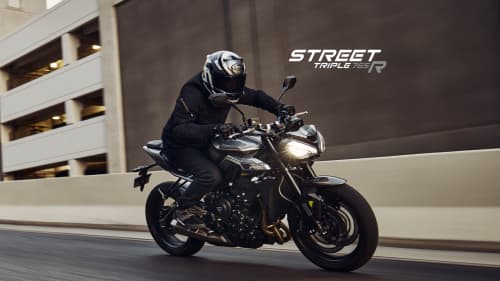 Triumph Latest Offers