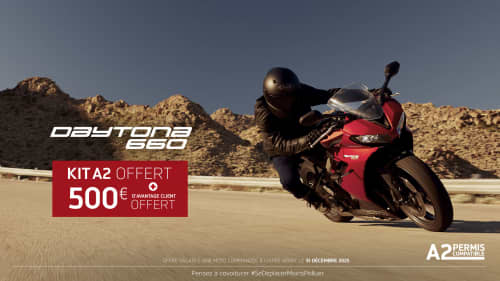 Triumph Latest Offers