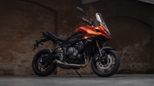 Triumph Tiger Sport 660