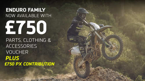 Enduro Offer