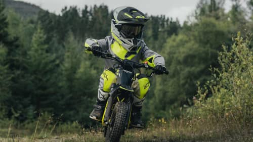 Triumph TXP 12