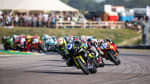 Triumph British Supersport Championship Round 6
