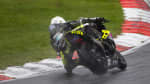 Triumph Street Triple 765 at British Supersport 