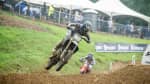 Mikkel haarup secures top five finish