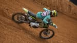 Guillem Farres at MXGP of Portugal