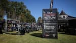 Barber Vintage Festival 2025