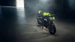 Speed Triple 1200 RX