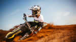 Triumph Announces 2027 Race-Proven Refinements for World Championship-Winning TF 250-X