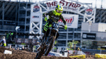 Triumph Factory Racing Completes Sophomore Smx Season