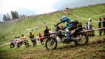 Mikael Persson Claims Enduro1 Podium