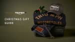 Triumph Christmas Gift Guide Banner 
