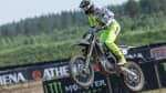 Sixth Overall for Camden Mclellan at Tough Finnish Grand Prix
