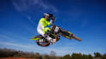 Triumph debuts Supercross season yields holeshots and Heat Race win