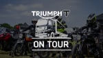 Triumph on Tour