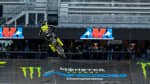 Jordon Smith at AMA Supermotocross round 11