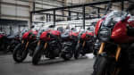 Speed Triple 1200 RR