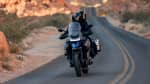 Oferta Triumph Tiger 1200 con maletas de regalo