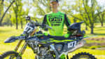 Mikkel Haarup to Race 2025 PRO Motocross Series