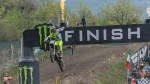 Camden Mclellan at MXGP of Trentino