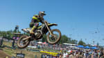 MX2 World Champion Guillem Farres Leads Triumph Contingent at 2026 FIM Motocross of Nations