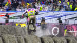 Austin Forkner at AMA Supercross Round 12