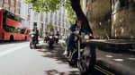 Distinguished Gentleman's Ride through London 