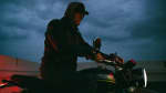 Stunt Performer Rick English