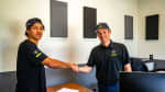 Triumph Factory Racing's Jalek Swoll Contract Extension