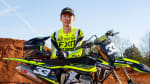 Austin Forkner Announces Retirement from Professional Racing