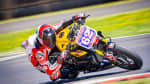 Triumph Racing