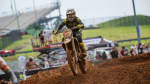 Triumph Forkner Takes a Fine Fifth to Kick Off Smx Postseason