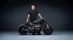 Triumph Originals Winner Brazil