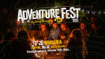 Adventure Fest 2026 – święto motocyklowych podróży już we wrześniu