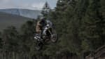 Triumph Tiger 1200 Stunt