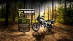 BDR Tiger 900 Rally Pro
