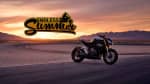 Triumph Endless Summer Speed Triple 1200 RS